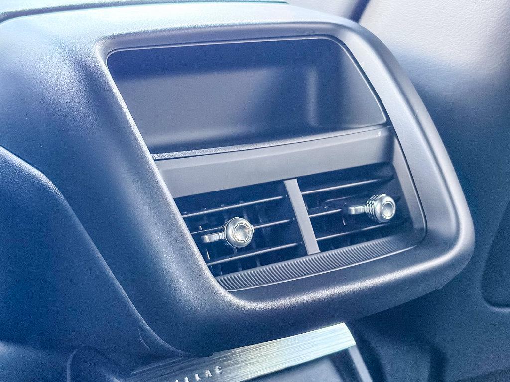 2025 Cadillac LYRIQ SPORT — миниатюра 18