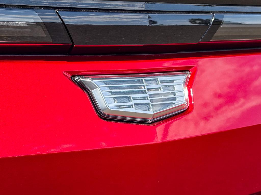 صورة مصغرة 4 لـ 2025 Cadillac LYRIQ SPORT