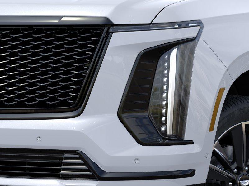 2026 Cadillac ESCALADE ESV SPORT 照片 10