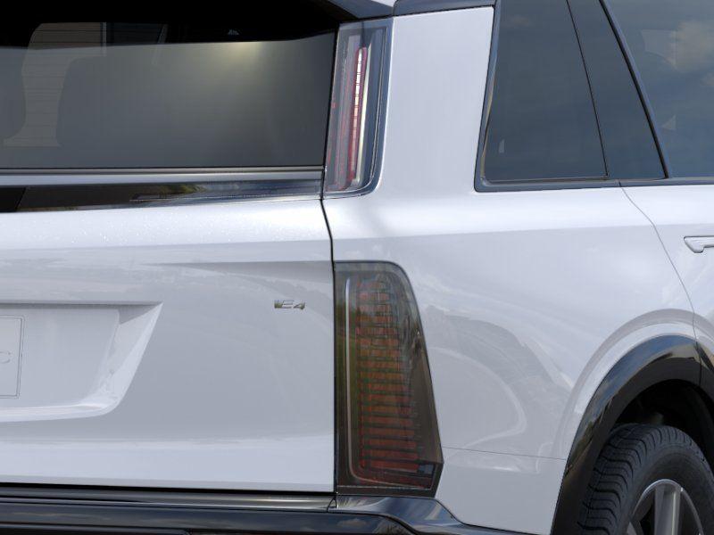 صورة 11 لـ 2027 Cadillac VISTIQ
