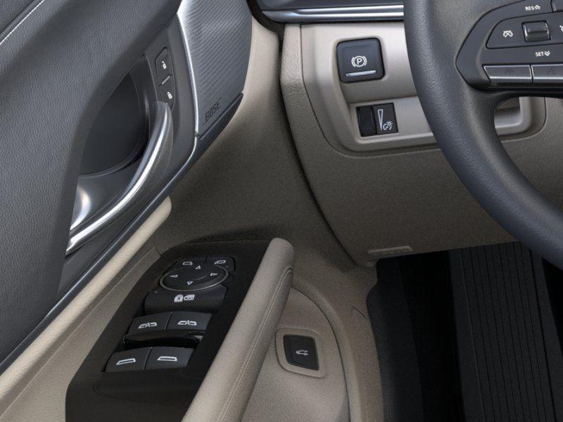 صورة مصغرة 22 لـ 2026 Cadillac CT4 LUXURY
