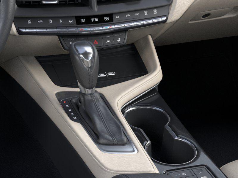 صورة مصغرة 23 لـ 2026 Cadillac CT4 LUXURY