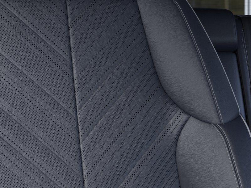 2027 Cadillac OPTIQ LUXURY — миниатюра 21