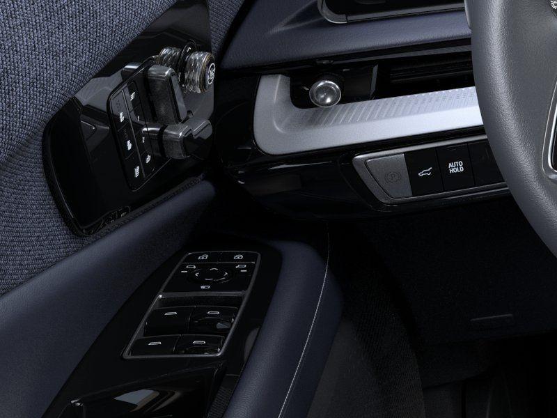 2027 Cadillac OPTIQ LUXURY 缩略图 22