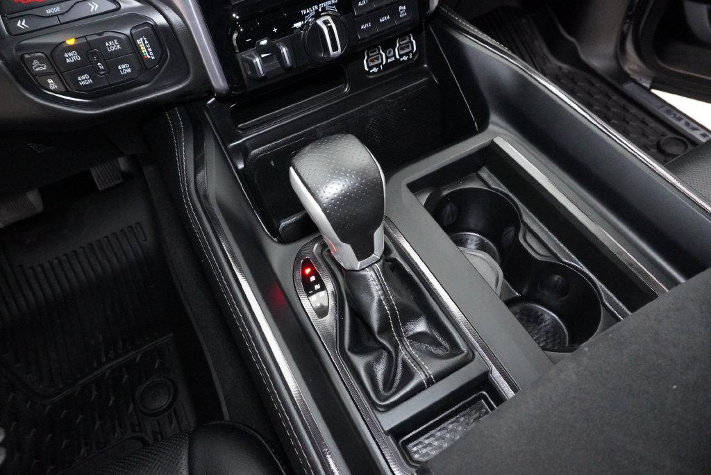 2021 RAM 1500 TRX — миниатюра 21