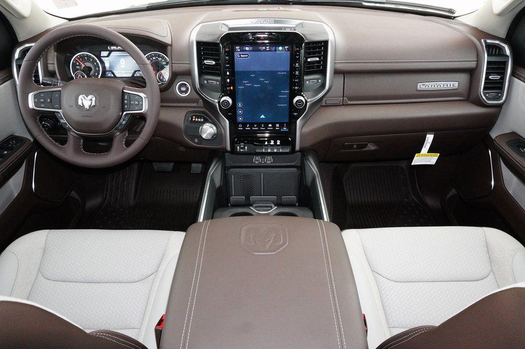 2026 RAM 1500 LARAMIE 照片 10