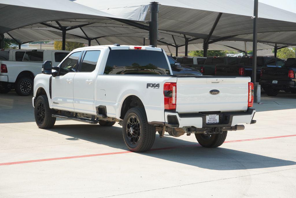 2025 FORD F-250 XLT — фото 6