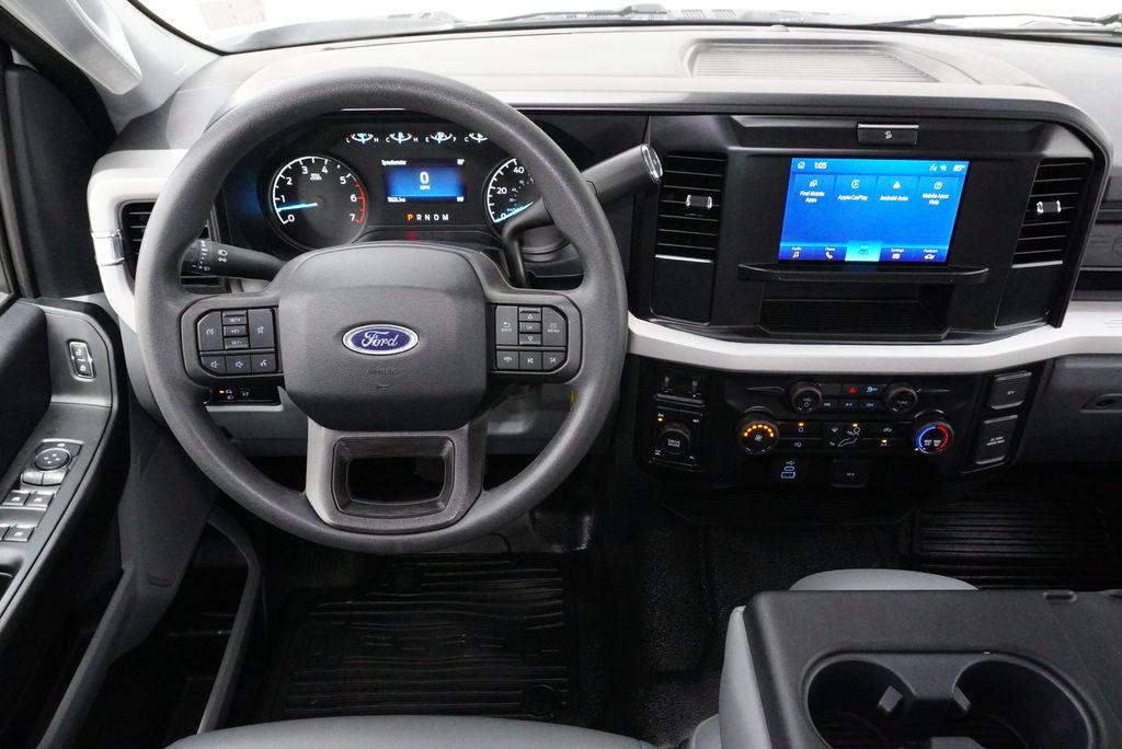 2026 FORD F-250 XL — миниатюра 23