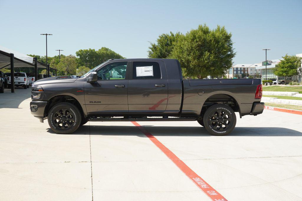 2026 RAM 2500 LARAMIE MEGA CAB 4X4 6'4' BOX — фото 2