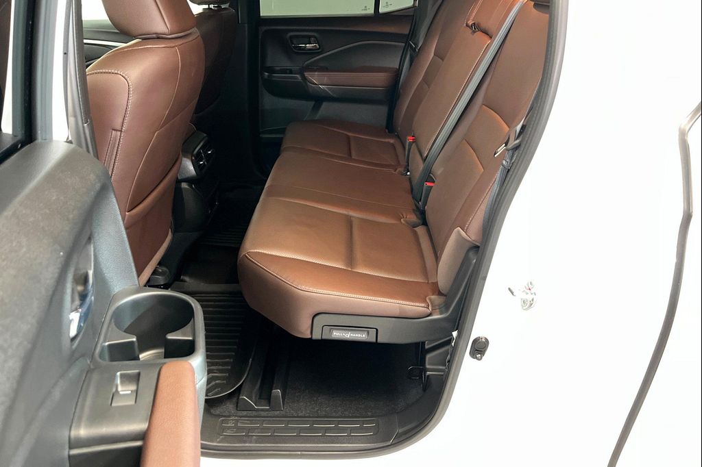 2024 Honda RIDGELINE RTL 缩略图 22