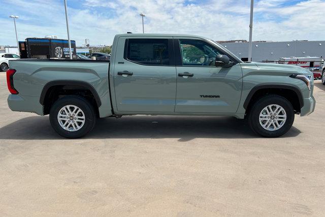 TOYOTA TUNDRA - 6