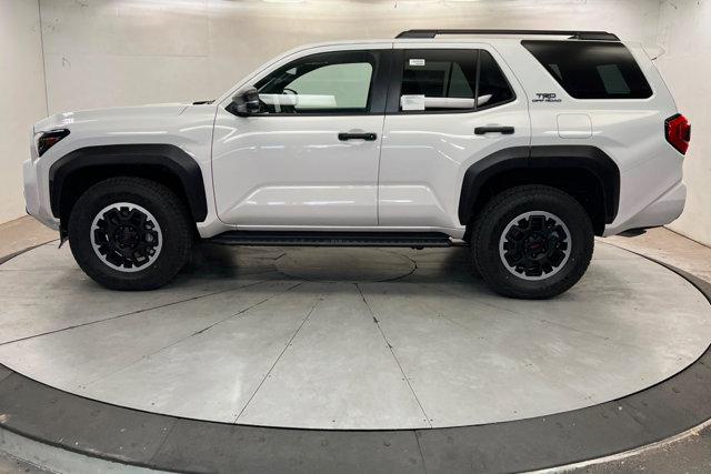 TOYOTA 4RUNNER - 2