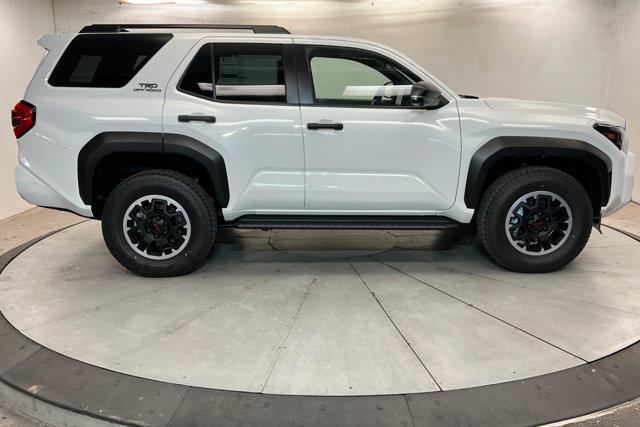 TOYOTA 4RUNNER - 6