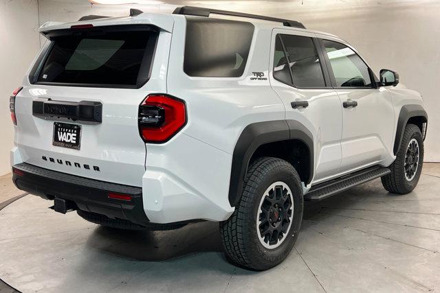TOYOTA 4RUNNER - 5
