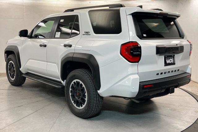 TOYOTA 4RUNNER - 3