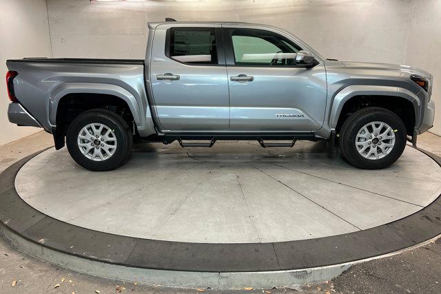 TOYOTA TACOMA - 6
