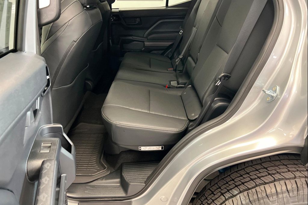 2026 Toyota 4RUNNER TRD OFF ROAD PREMIUM thumbnail 21