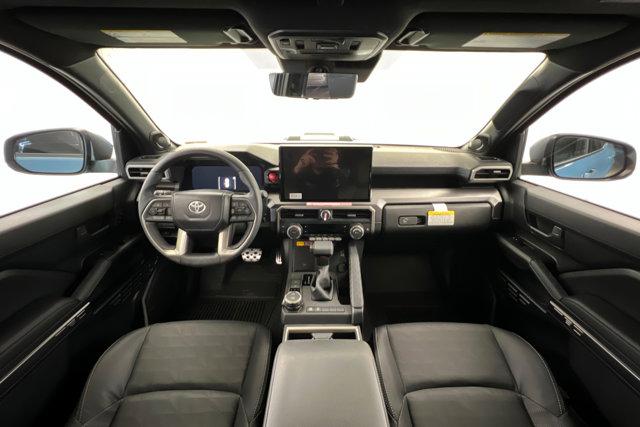 TOYOTA 4RUNNER - 9