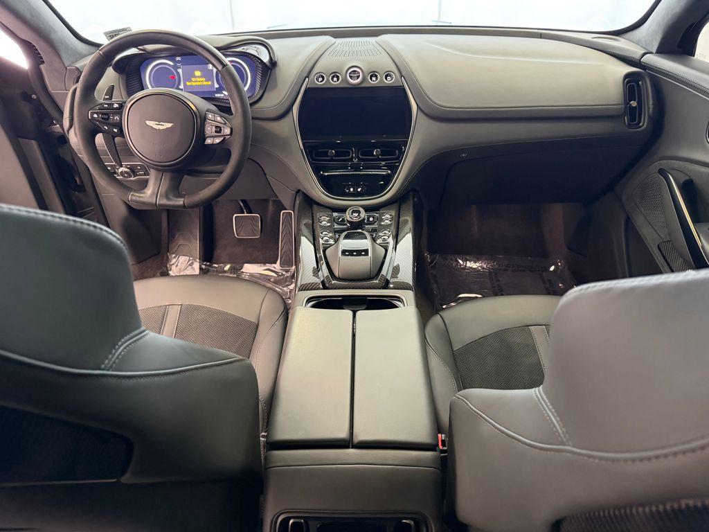 2023 Aston Martin DBX 707 thumbnail 17