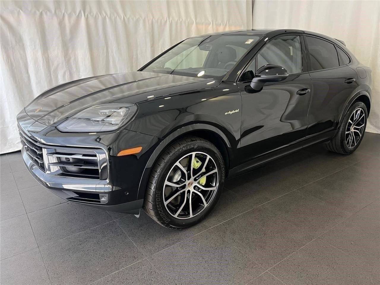 2025 Porsche Cayenne