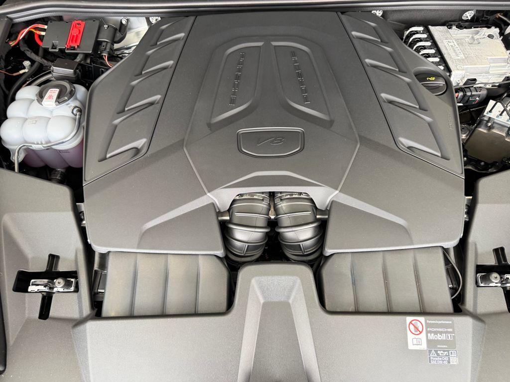 2026 Porsche CAYENNE S COUPE AWD 缩略图 27