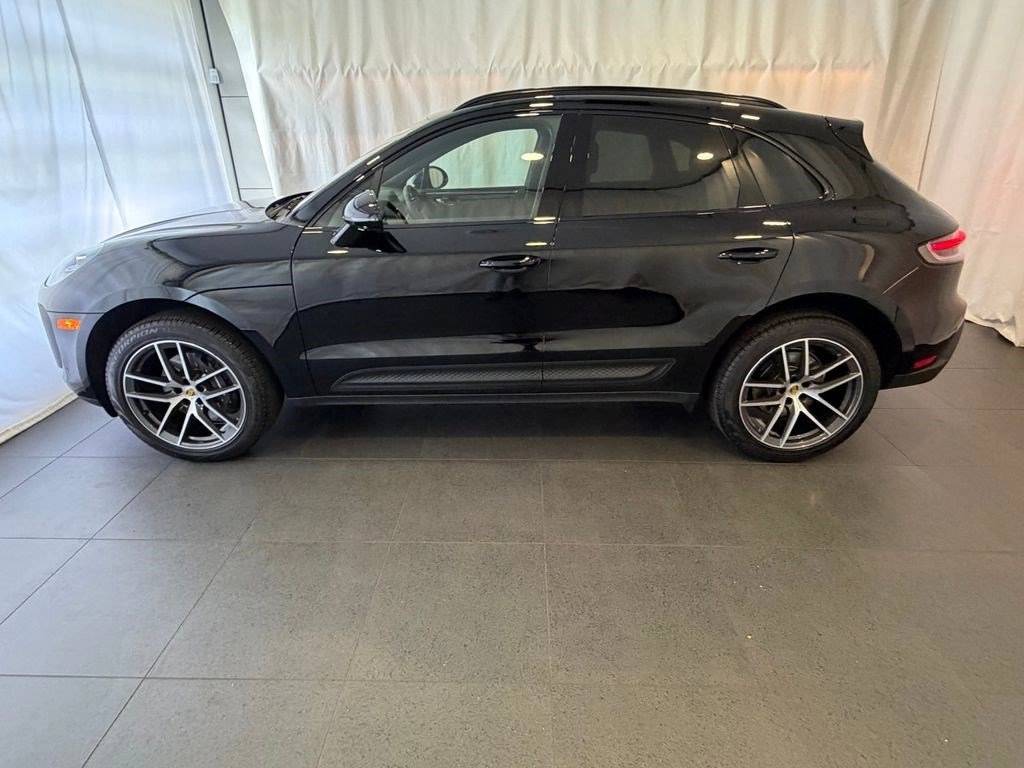 صورة 2 لـ 2026 Porsche MACAN