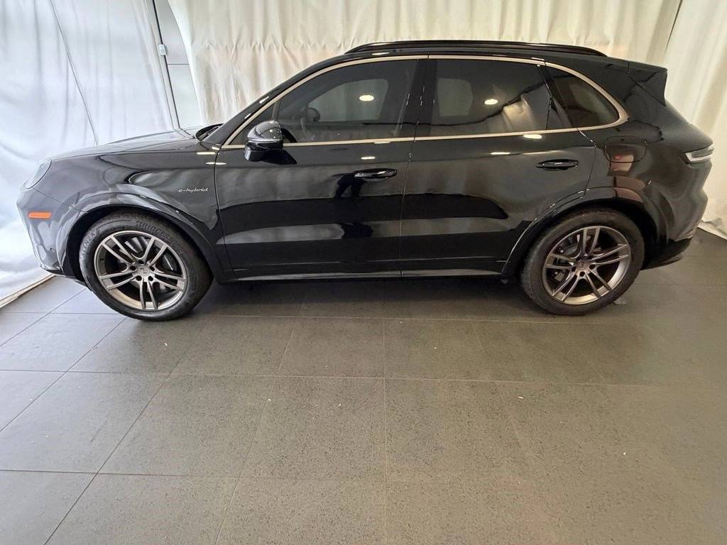 PORSCHE CAYENNE - 2