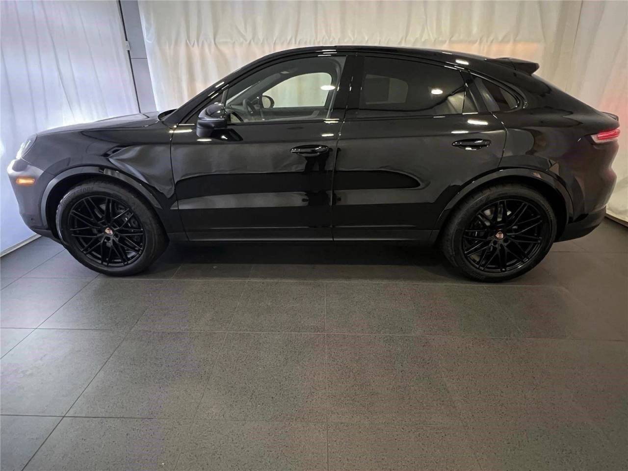 PORSCHE CAYENNE - 2