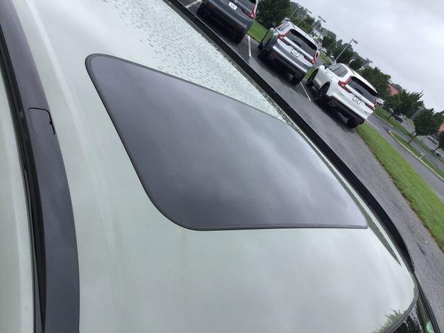 HONDA CR-V HYBRID TRAILSPORT - 9