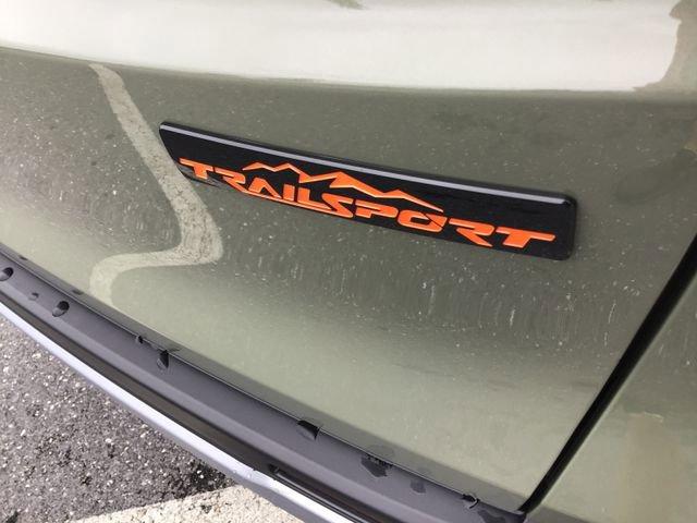 HONDA CR-V HYBRID TRAILSPORT - 10