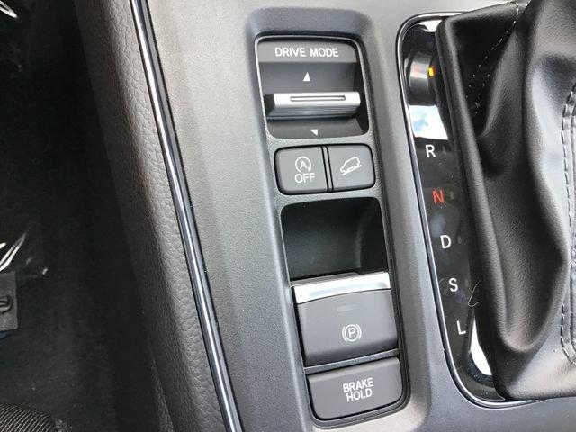صورة مصغرة 25 لـ 2026 Honda CR-V EX