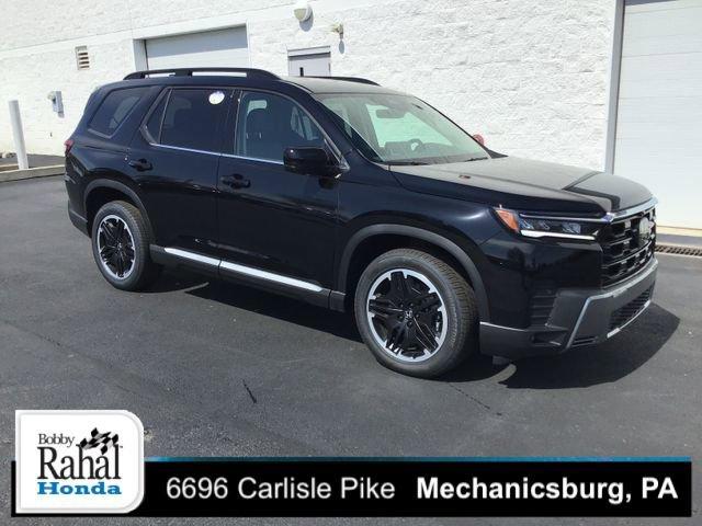 New 2026 Honda Pilot Touring