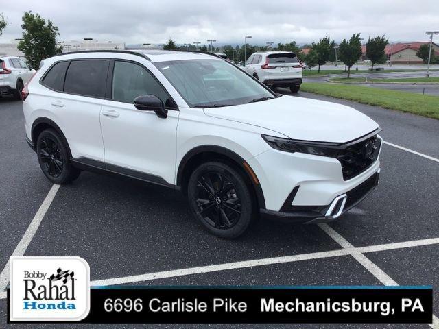 New 2026 Honda CR-V Hybrid Sport Touring