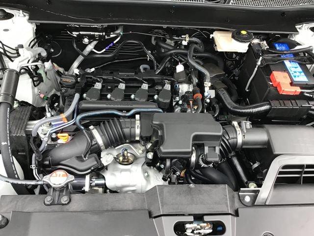 2026 Honda CR-V LX 缩略图 11