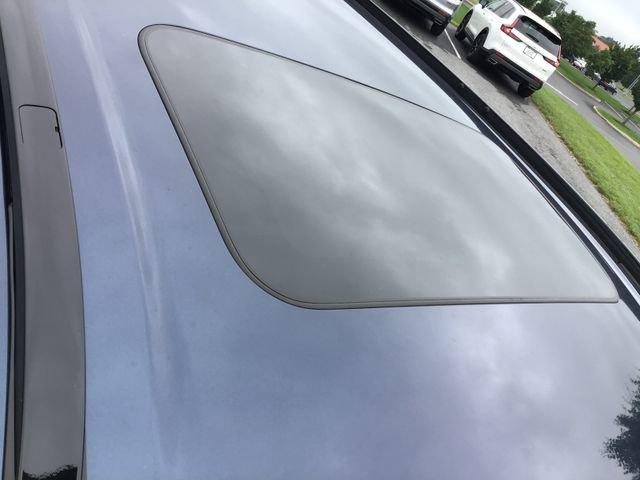 HONDA CR-V HYBRID SPORT TOURING - 8