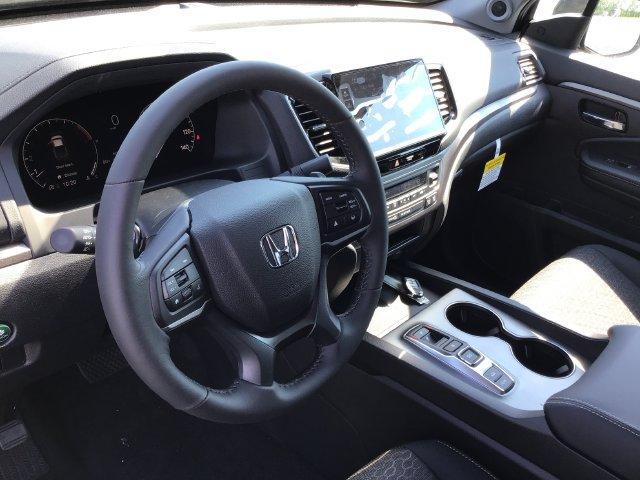 صورة مصغرة 20 لـ 2026 Honda RIDGELINE SPORT