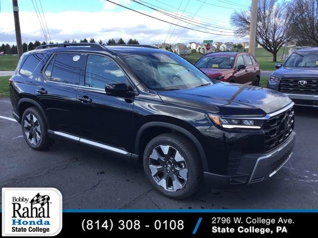 New 2026 Honda Pilot Touring