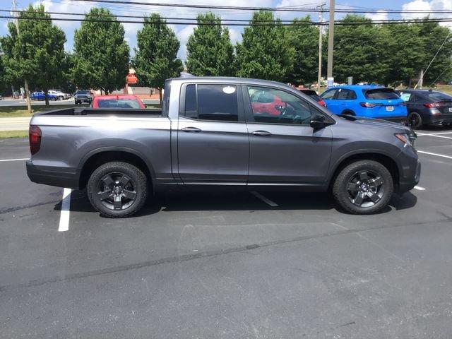 صورة 2 لـ 2026 Honda RIDGELINE TRAILSPORT