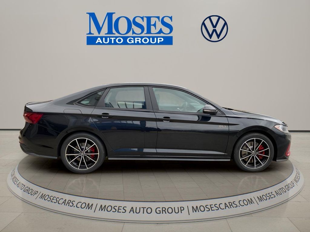 New 2026 Volkswagen Jetta GLI 2.0T Autobahn