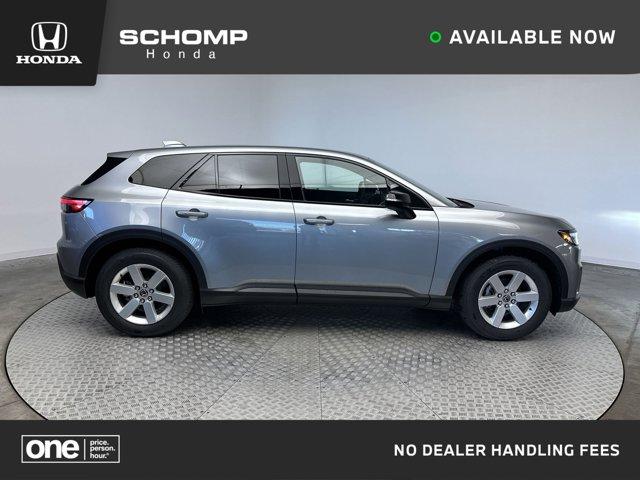 New 2026 Honda Prologue EX