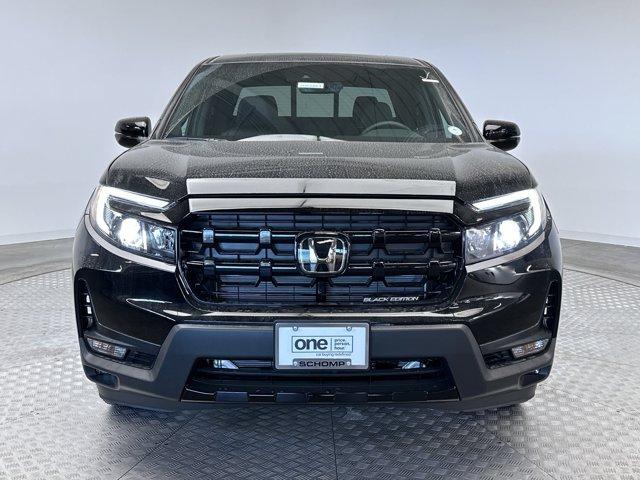 2026 Honda RIDGELINE BLACK EDITION — миниатюра 29