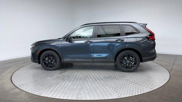 HONDA CR-V HYBRID SPORT TOURING - 5