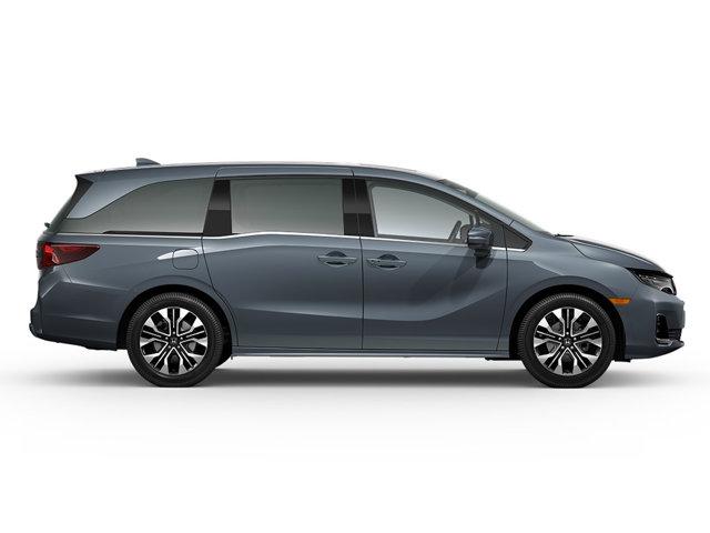 2026 Honda ODYSSEY ELITE — фото 2