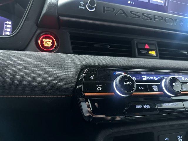 2026 Honda PASSPORT TRAILSPORT thumbnail 21