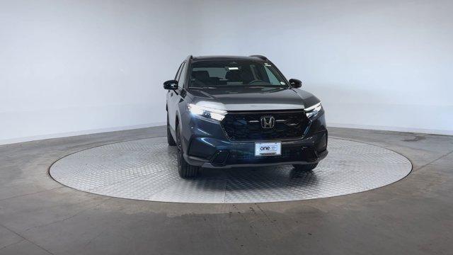 HONDA CR-V HYBRID SPORT-L - 3