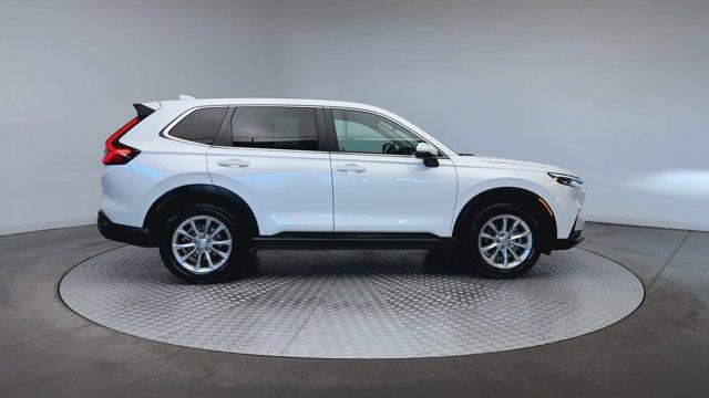 2025 Honda CR-V EX 照片 9