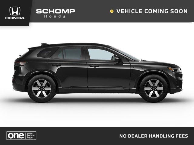 New 2026 Honda Prologue Touring
