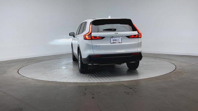 صورة 7 لـ 2026 Honda CR-V EX
