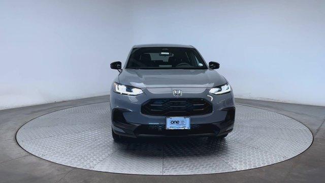 2025 Honda HR-V SPORT — миниатюра 3