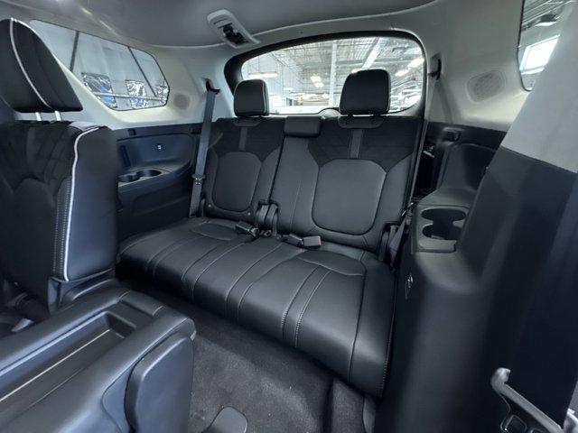 2026 Honda PILOT ELITE 缩略图 24
